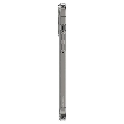 Spigen Ultra Hybrid Mag MagSafe - Etui do iPhone 13 Pro (Biały) Spigen Ultra Hybrid Mag MagSafe - Etui do iPhone 13 Pro (Biały)