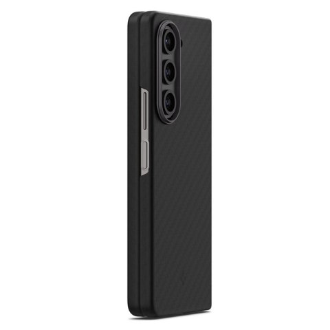 Spigen Airskin Pro - Etui do Samsung Galaxy Z Fold 5 (Przezroczysty) Spigen Airskin Pro - Etui do Samsung Galaxy Z Fold 5 (Przezroczysty)