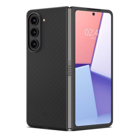 Spigen Airskin Pro - Etui do Samsung Galaxy Z Fold 5 (Przezroczysty) Spigen Airskin Pro - Etui do Samsung Galaxy Z Fold 5 (Przezroczysty)
