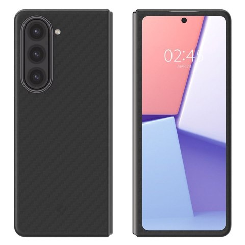 Spigen Airskin Pro - Etui do Samsung Galaxy Z Fold 5 (Przezroczysty) Spigen Airskin Pro - Etui do Samsung Galaxy Z Fold 5 (Przezroczysty)