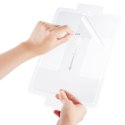 Spigen GLAS.TR EZ FIT - Szkło hartowane do Apple iPad Pro 11" / iPad Air 5 / 4 (Przezroczysty)