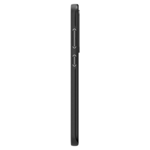 Spigen Thin Fit - Etui do Samsung Galaxy S23 FE (Czarny) Spigen Thin Fit - Etui do Samsung Galaxy S23 FE (Czarny)
