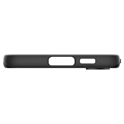 Spigen Thin Fit - Etui do Samsung Galaxy S23 FE (Czarny) Spigen Thin Fit - Etui do Samsung Galaxy S23 FE (Czarny)