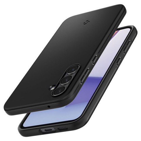 Spigen Thin Fit - Etui do Samsung Galaxy S23 FE (Czarny) Spigen Thin Fit - Etui do Samsung Galaxy S23 FE (Czarny)