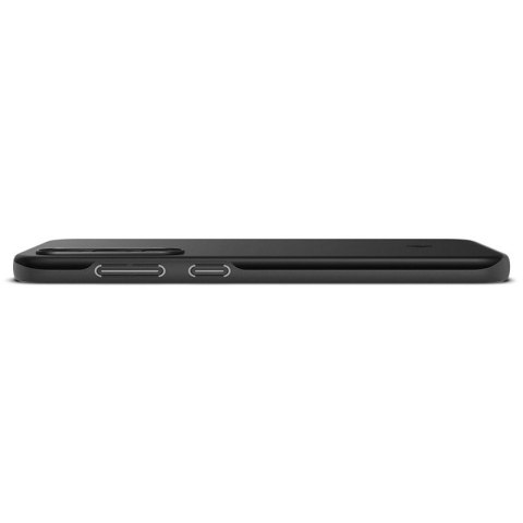 Spigen Thin Fit - Etui do Samsung Galaxy S23 FE (Czarny) Spigen Thin Fit - Etui do Samsung Galaxy S23 FE (Czarny)