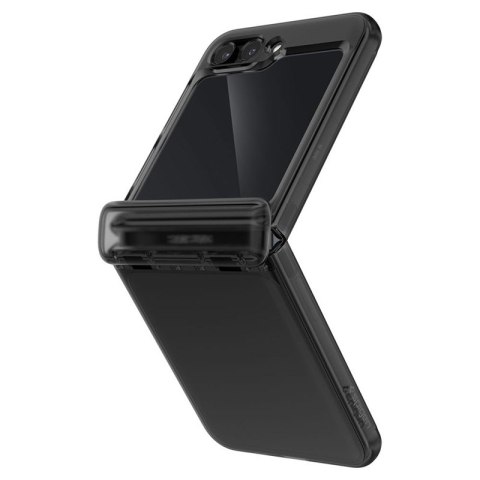 Spigen Thin Fit Pro - Etui do Samsung Galaxy Z Flip 5 (Frost Grey) Spigen Thin Fit Pro - Etui do Samsung Galaxy Z Flip 5 (Frost Grey)