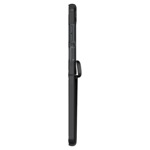 Spigen Thin Fit Pro - Etui do Samsung Galaxy Z Flip 5 (Frost Grey) Spigen Thin Fit Pro - Etui do Samsung Galaxy Z Flip 5 (Frost Grey)