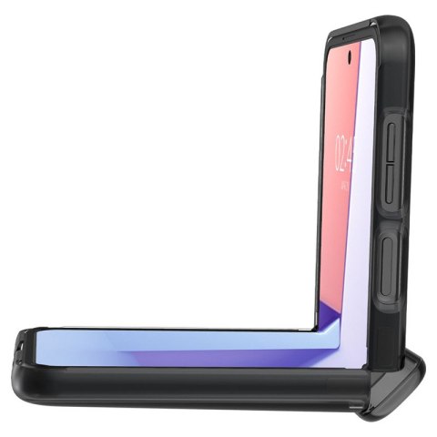 Spigen Thin Fit Pro - Etui do Samsung Galaxy Z Flip 5 (Frost Grey) Spigen Thin Fit Pro - Etui do Samsung Galaxy Z Flip 5 (Frost Grey)