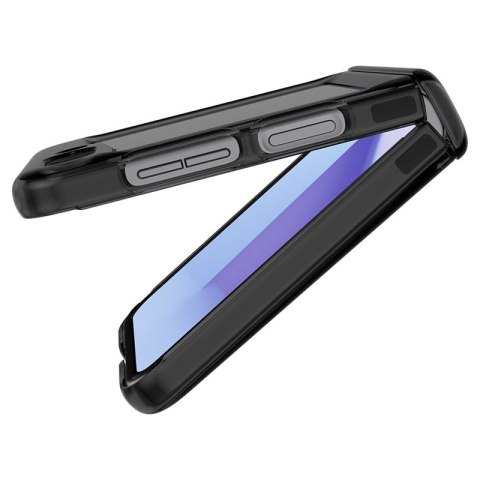 Spigen Thin Fit Pro - Etui do Samsung Galaxy Z Flip 5 (Frost Grey) Spigen Thin Fit Pro - Etui do Samsung Galaxy Z Flip 5 (Frost Grey)