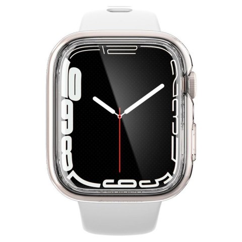 Spigen Ultra Hybrid - Obudowa do Apple Watch 7/8/9 41 mm (Space Crystal) Spigen Ultra Hybrid - Obudowa do Apple Watch 7/8/9 41 mm (Space Crystal)