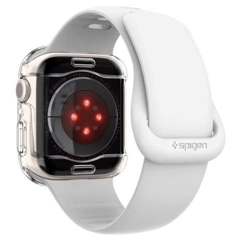 Spigen Ultra Hybrid - Obudowa do Apple Watch 7/8/9 41 mm (Space Crystal) Spigen Ultra Hybrid - Obudowa do Apple Watch 7/8/9 41 mm (Space Crystal)