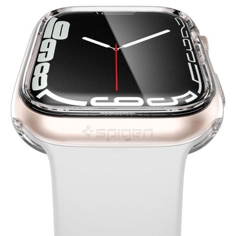 Spigen Ultra Hybrid - Obudowa do Apple Watch 7/8/9 41 mm (Space Crystal) Spigen Ultra Hybrid - Obudowa do Apple Watch 7/8/9 41 mm (Space Crystal)