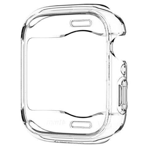 Spigen Ultra Hybrid - Obudowa do Apple Watch 7/8/9 41 mm (Space Crystal) Spigen Ultra Hybrid - Obudowa do Apple Watch 7/8/9 41 mm (Space Crystal)