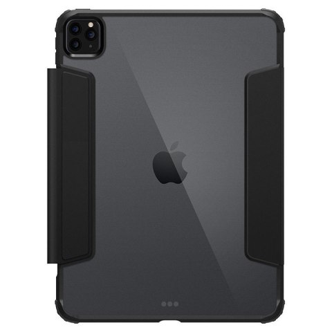 Spigen Ultra Hybrid Pro - Etui do iPad Pro 11" (2022-2020) (Czarny) Spigen Ultra Hybrid Pro - Etui do iPad Pro 11" (2022-2020) (Czarny)