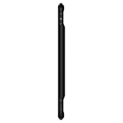 Spigen Ultra Hybrid Pro - Etui do iPad Pro 11" (2022-2020) (Czarny) Spigen Ultra Hybrid Pro - Etui do iPad Pro 11" (2022-2020) (Czarny)