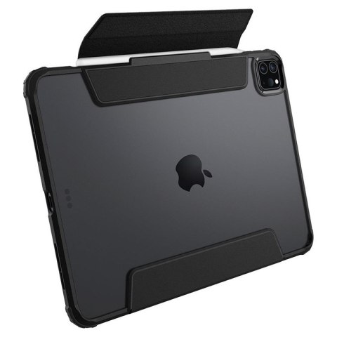 Spigen Ultra Hybrid Pro - Etui do iPad Pro 11" (2022-2020) (Czarny) Spigen Ultra Hybrid Pro - Etui do iPad Pro 11" (2022-2020) (Czarny)