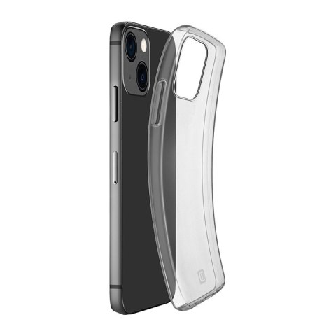 Cellularline Fine - Etui iPhone 15 Plus (przezroczysty) Cellularline Fine - Etui iPhone 15 Plus (przezroczysty)