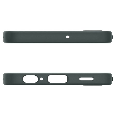 Spigen Liquid Air - Etui do Samsung Galaxy A15 4G/5G (Abyss Green) Spigen Liquid Air - Etui do Samsung Galaxy A15 4G/5G (Abyss Green)