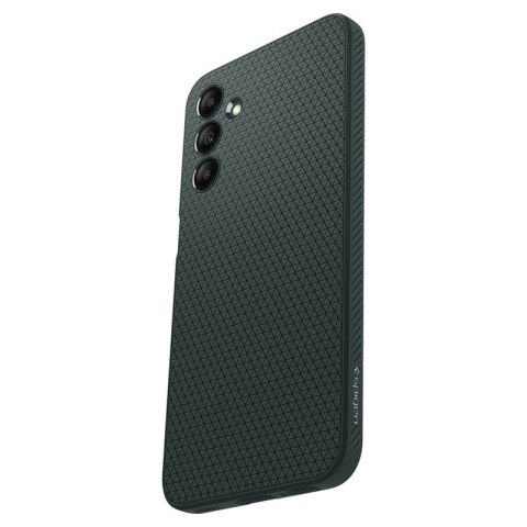 Spigen Liquid Air - Etui do Samsung Galaxy A15 4G/5G (Abyss Green) Spigen Liquid Air - Etui do Samsung Galaxy A15 4G/5G (Abyss Green)