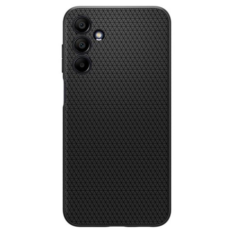 Spigen Liquid Air - Etui do Samsung Galaxy A15 4G/5G (Matte Black) Spigen Liquid Air - Etui do Samsung Galaxy A15 4G/5G (Matte Black)