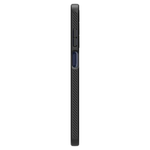 Spigen Liquid Air - Etui do Samsung Galaxy A15 4G/5G (Matte Black) Spigen Liquid Air - Etui do Samsung Galaxy A15 4G/5G (Matte Black)