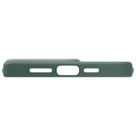 Spigen Optik Armor Mag MagSafe - Etui do iPhone 15 Pro (Czarny) Spigen Optik Armor Mag MagSafe - Etui do iPhone 15 Pro (Czarny)
