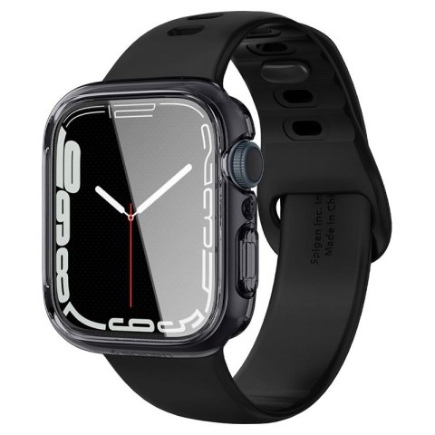 Spigen Ultra Hybrid - Obudowa do Apple Watch 7/8/9 41 mm (Przezroczysty) Spigen Ultra Hybrid - Obudowa do Apple Watch 7/8/9 41 mm (Przezroczysty)