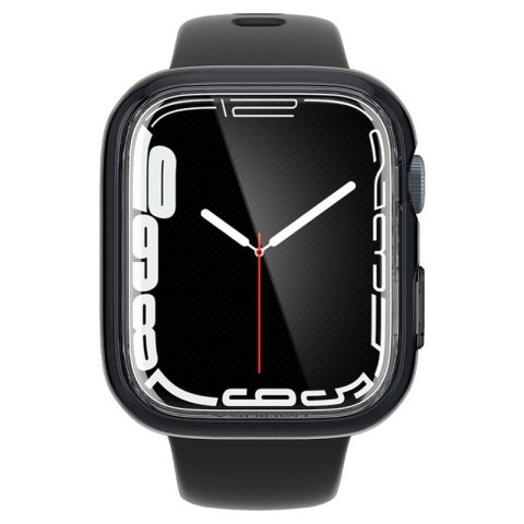 Spigen Ultra Hybrid - Obudowa do Apple Watch 7/8/9 41 mm (Przezroczysty) Spigen Ultra Hybrid - Obudowa do Apple Watch 7/8/9 41 mm (Przezroczysty)