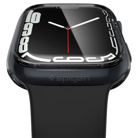 Spigen Ultra Hybrid - Obudowa do Apple Watch 7/8/9 41 mm (Przezroczysty) Spigen Ultra Hybrid - Obudowa do Apple Watch 7/8/9 41 mm (Przezroczysty)