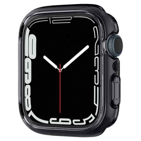 Spigen Ultra Hybrid - Obudowa do Apple Watch 7/8/9 41 mm (Przezroczysty) Spigen Ultra Hybrid - Obudowa do Apple Watch 7/8/9 41 mm (Przezroczysty)