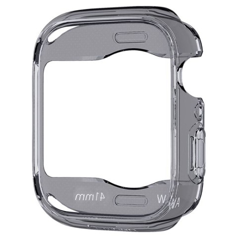 Spigen Ultra Hybrid - Obudowa do Apple Watch 7/8/9 41 mm (Przezroczysty) Spigen Ultra Hybrid - Obudowa do Apple Watch 7/8/9 41 mm (Przezroczysty)