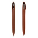 Spigen Valentinus Sleeve Laptop - Etui na notebooka 15" / 16" (Classic Brown)