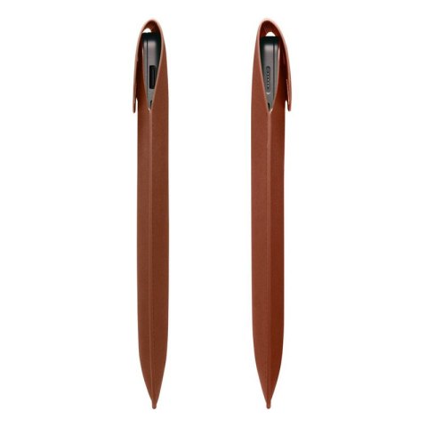 Spigen Valentinus Sleeve Laptop - Etui na notebooka 15" / 16" (Classic Brown) Spigen Valentinus Sleeve Laptop - Etui na notebooka 15" / 16" (Classic Brown)