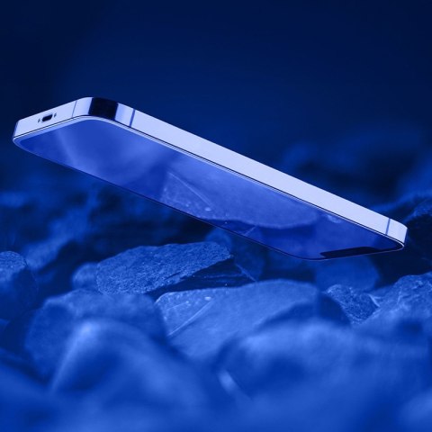 Cellularline Impact Glass - Hartowane szkło ochronne iPhone 15 / iPhone 15 Pro Cellularline Impact Glass - Hartowane szkło ochronne iPhone 15 / iPhone 15 Pro