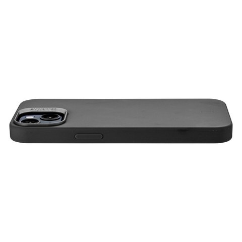 Cellularline Sensation Plus - Etui iPhone 15 Plus z powłoką MICROBAN (czarny) Cellularline Sensation Plus - Etui iPhone 15 Plus z powłoką MICROBAN (czarny)