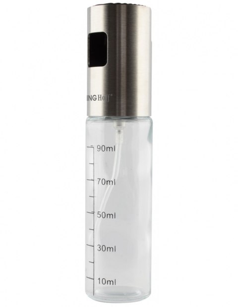 ATOMIZER SPRYSKIWACZ DO OLEJU 100ml KINGHOFF KH-1588 ATOMIZER SPRYSKIWACZ DO OLEJU 100ml KINGHOFF KH-1588
