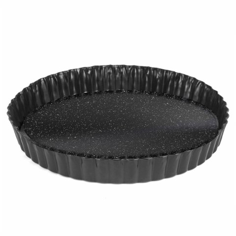BLACHA FORMA DO TARTY 25CM WYJMOWANE DNO KINGHOFF KH-1769 BLACHA FORMA DO TARTY 25CM WYJMOWANE DNO KINGHOFF KH-1769