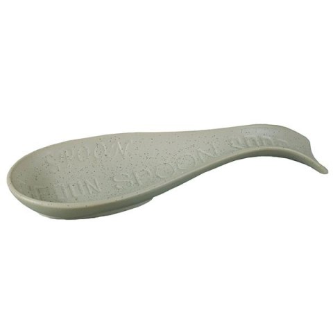 CERAMICZNA PODSTAWKA POD ŁYŻKĘ WAZOWĄ MAESTRO MR-20028-46 CERAMICZNA PODSTAWKA POD ŁYŻKĘ WAZOWĄ MAESTRO MR-20028-46