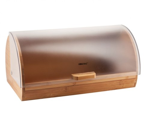 CHLEBAK DREWNIANY SOSNOWY KiNGHOFF KH-3216 CHLEBAK DREWNIANY SOSNOWY KiNGHOFF KH-3216