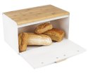 CHLEBAK DWUSTRONNY GEOMETRIC KRISBERG KS-2608