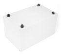 CHLEBAK DWUSTRONNY GEOMETRIC KRISBERG KS-2608