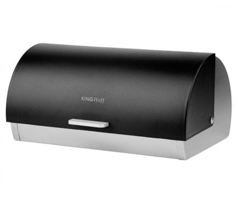 CHLEBAK STALOWO-AKRYLOWY KiNGHOFF KH-3208 CHLEBAK STALOWO-AKRYLOWY KiNGHOFF KH-3208