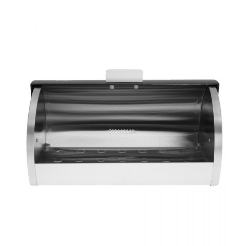 CHLEBAK STALOWO-AKRYLOWY KiNGHOFF KH-3208 CHLEBAK STALOWO-AKRYLOWY KiNGHOFF KH-3208