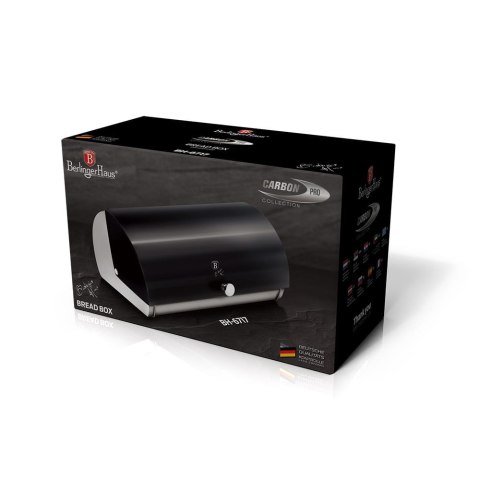 CHLEBAK STALOWY BERLINGER HAUS CARBON PRO BH-6717 CHLEBAK STALOWY BERLINGER HAUS CARBON PRO BH-6717