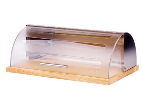 CHLEBAK Z DESKĄ STAL-AKRYL KiNGHOFF KH-3210 CHLEBAK Z DESKĄ STAL-AKRYL KiNGHOFF KH-3210