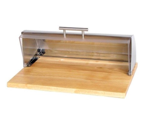 CHLEBAK Z DESKĄ STAL-AKRYL KiNGHOFF KH-3210 CHLEBAK Z DESKĄ STAL-AKRYL KiNGHOFF KH-3210