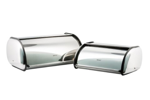 CHLEBAK ZESTAW 2 SZT. POŁYSK KiNGHOFF KH-3201 CHLEBAK ZESTAW 2 SZT. POŁYSK KiNGHOFF KH-3201