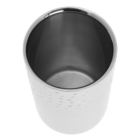 COOLER NACZYNIE DO CHŁODZENIA WINA KiNGHOFF KH-1504 COOLER NACZYNIE DO CHŁODZENIA WINA KiNGHOFF KH-1504