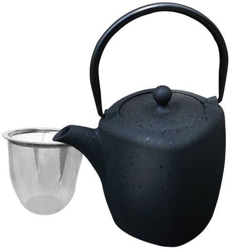 CZAJNICZEK ŻELIWNY ZAPARZACZ 0.9L KINGHOFF KH-1818 CZAJNICZEK ŻELIWNY ZAPARZACZ 0.9L KINGHOFF KH-1818