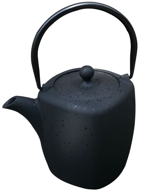 CZAJNICZEK ŻELIWNY ZAPARZACZ 0.9L KINGHOFF KH-1818 CZAJNICZEK ŻELIWNY ZAPARZACZ 0.9L KINGHOFF KH-1818